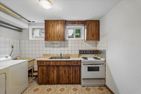 Photo 33 at 12 Thurodale Avenue, Amesbury, Toronto