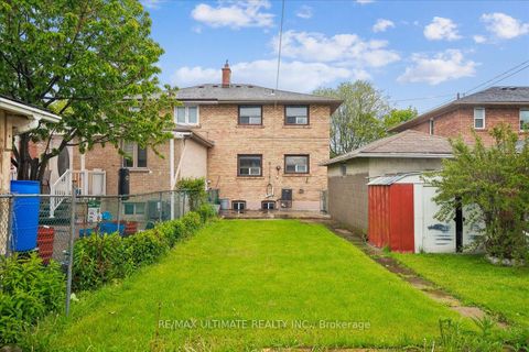 Photo 39 at 12 Thurodale Avenue, Amesbury, Toronto
