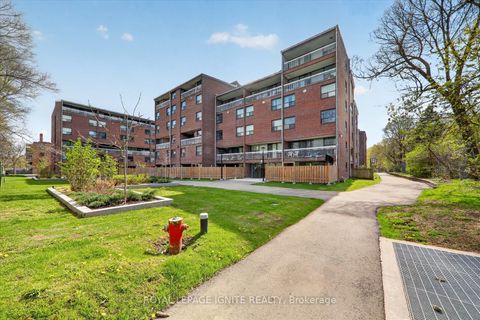 Photo 0 at 602 - 4064 Lawrence Avenue E, West Hill, Toronto
