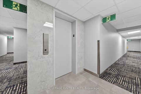 Photo 3 at 602 - 4064 Lawrence Avenue E, West Hill, Toronto