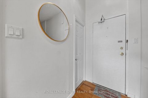 Photo 5 at 602 - 4064 Lawrence Avenue E, West Hill, Toronto
