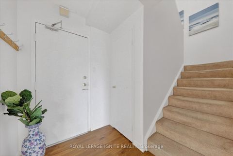 Photo 17 at 602 - 4064 Lawrence Avenue E, West Hill, Toronto