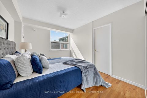 Photo 18 at 602 - 4064 Lawrence Avenue E, West Hill, Toronto