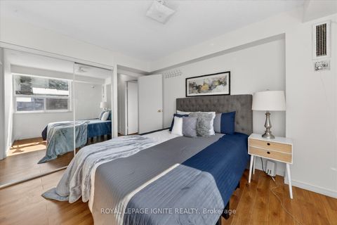 Photo 19 at 602 - 4064 Lawrence Avenue E, West Hill, Toronto