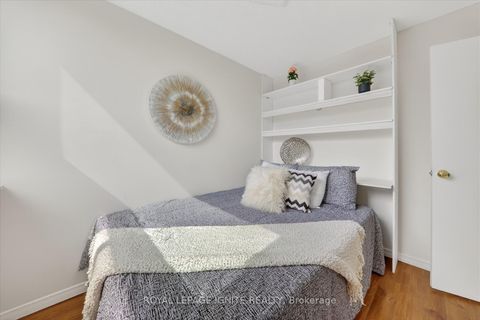 Photo 21 at 602 - 4064 Lawrence Avenue E, West Hill, Toronto