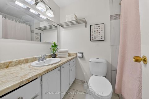 Photo 22 at 602 - 4064 Lawrence Avenue E, West Hill, Toronto