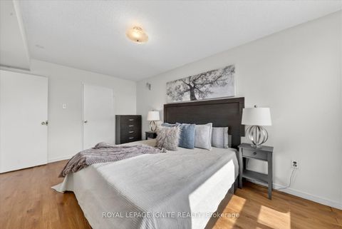 Photo 24 at 602 - 4064 Lawrence Avenue E, West Hill, Toronto