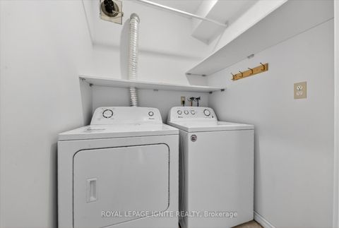 Photo 25 at 602 - 4064 Lawrence Avenue E, West Hill, Toronto