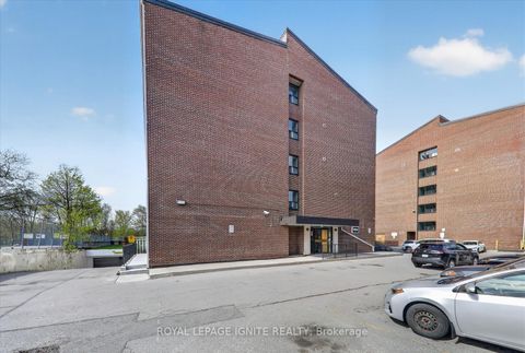 Photo 26 at 602 - 4064 Lawrence Avenue E, West Hill, Toronto