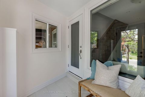Photo 2 at 866 1/2 Carlaw Avenue, Danforth, Toronto
