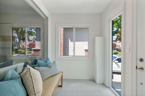 Photo 3 at 866 1/2 Carlaw Avenue, Danforth, Toronto