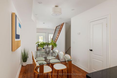 Photo 9 at 866 1/2 Carlaw Avenue, Danforth, Toronto