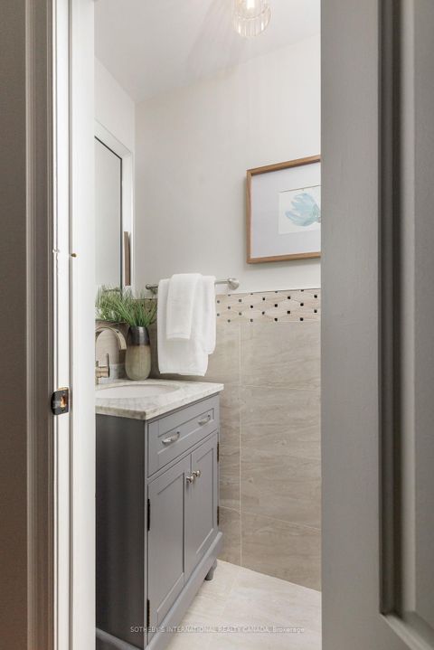 Photo 10 at 866 1/2 Carlaw Avenue, Danforth, Toronto
