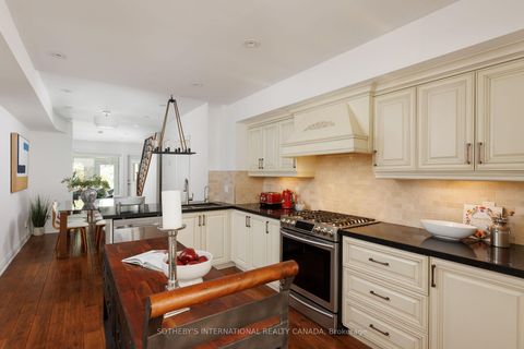 Photo 13 at 866 1/2 Carlaw Avenue, Danforth, Toronto