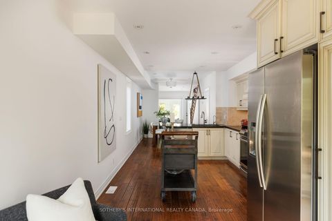 Photo 15 at 866 1/2 Carlaw Avenue, Danforth, Toronto