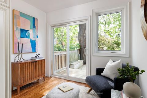 Photo 17 at 866 1/2 Carlaw Avenue, Danforth, Toronto
