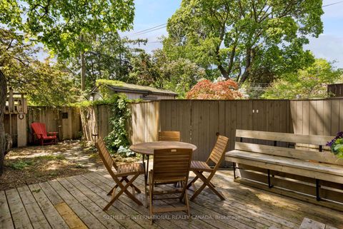 Photo 20 at 866 1/2 Carlaw Avenue, Danforth, Toronto
