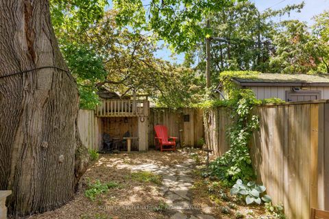 Photo 21 at 866 1/2 Carlaw Avenue, Danforth, Toronto