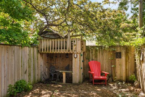 Photo 22 at 866 1/2 Carlaw Avenue, Danforth, Toronto
