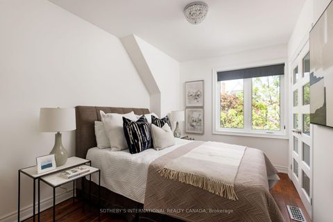 Photo 24 at 866 1/2 Carlaw Avenue, Danforth, Toronto