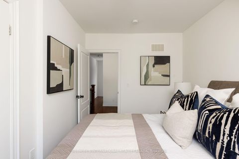 Photo 25 at 866 1/2 Carlaw Avenue, Danforth, Toronto