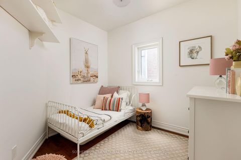 Photo 26 at 866 1/2 Carlaw Avenue, Danforth, Toronto