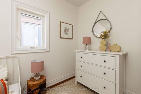 Photo 27 at 866 1/2 Carlaw Avenue, Danforth, Toronto