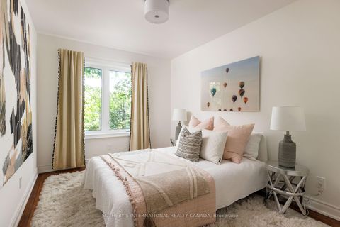 Photo 28 at 866 1/2 Carlaw Avenue, Danforth, Toronto