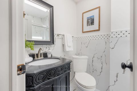 Photo 30 at 866 1/2 Carlaw Avenue, Danforth, Toronto