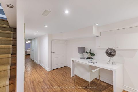 Photo 31 at 866 1/2 Carlaw Avenue, Danforth, Toronto