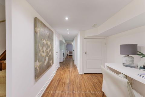 Photo 32 at 866 1/2 Carlaw Avenue, Danforth, Toronto