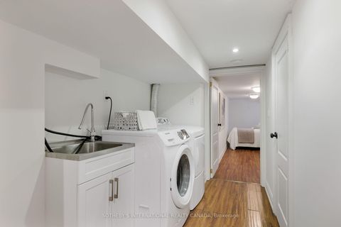 Photo 34 at 866 1/2 Carlaw Avenue, Danforth, Toronto