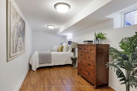 Photo 35 at 866 1/2 Carlaw Avenue, Danforth, Toronto