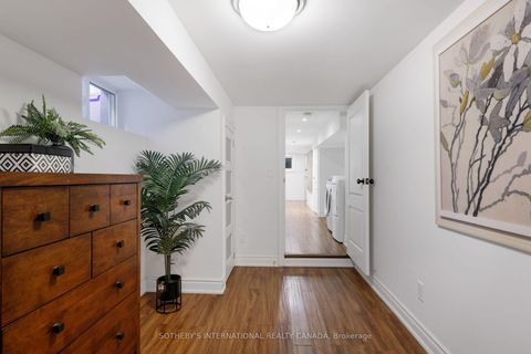 Photo 36 at 866 1/2 Carlaw Avenue, Danforth, Toronto