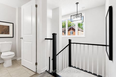 Photo 3 at 37 Ormerod Lane, Devonsleigh, Richmond Hill