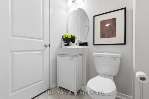 Photo 4 at 37 Ormerod Lane, Devonsleigh, Richmond Hill