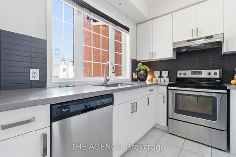 Photo 6 at 37 Ormerod Lane, Devonsleigh, Richmond Hill