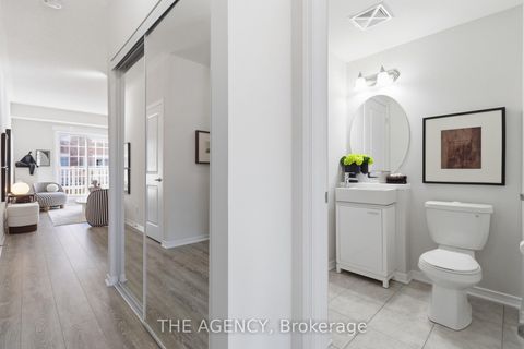 Photo 8 at 37 Ormerod Lane, Devonsleigh, Richmond Hill