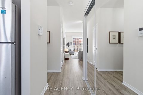 Photo 9 at 37 Ormerod Lane, Devonsleigh, Richmond Hill