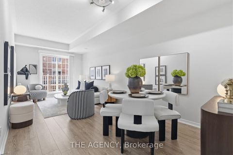 Photo 10 at 37 Ormerod Lane, Devonsleigh, Richmond Hill