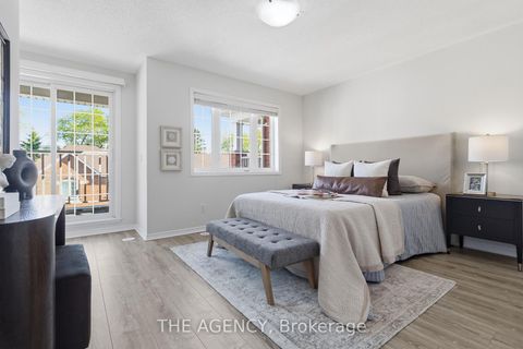 Photo 17 at 37 Ormerod Lane, Devonsleigh, Richmond Hill