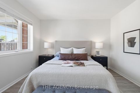 Photo 19 at 37 Ormerod Lane, Devonsleigh, Richmond Hill