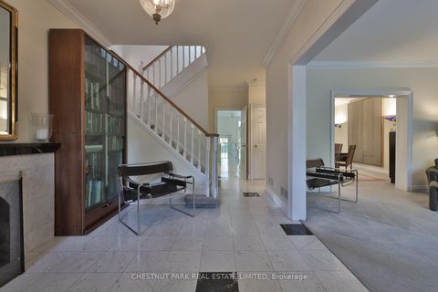 Photo 2 at 97 Farnham Avenue, St. Clair, Toronto
