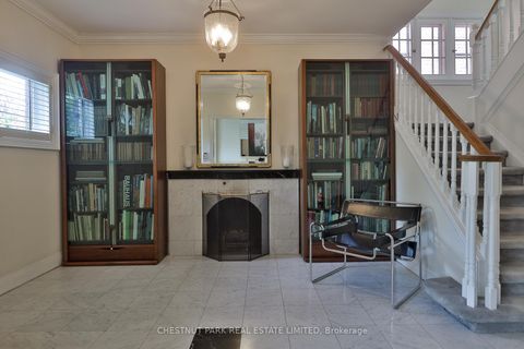 Photo 3 at 97 Farnham Avenue, St. Clair, Toronto