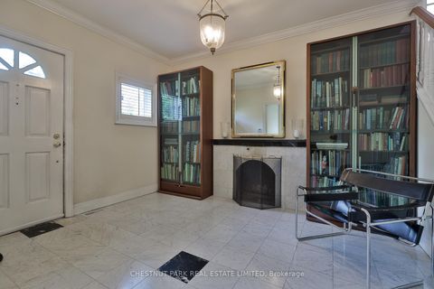Photo 4 at 97 Farnham Avenue, St. Clair, Toronto