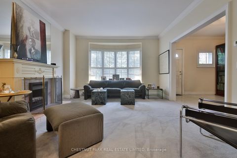 Photo 7 at 97 Farnham Avenue, St. Clair, Toronto