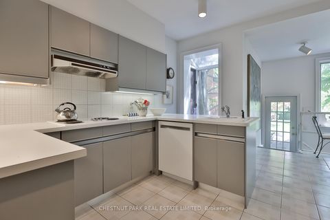 Photo 11 at 97 Farnham Avenue, St. Clair, Toronto