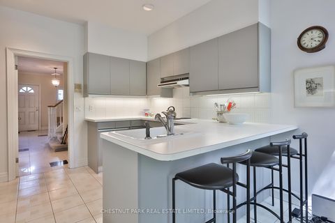 Photo 12 at 97 Farnham Avenue, St. Clair, Toronto