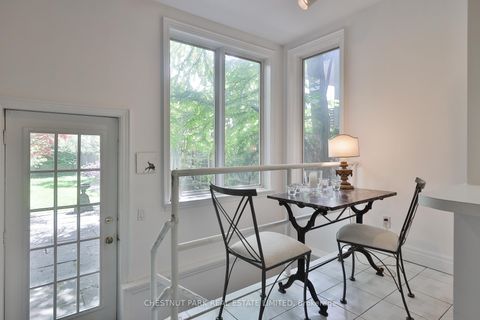 Photo 14 at 97 Farnham Avenue, St. Clair, Toronto