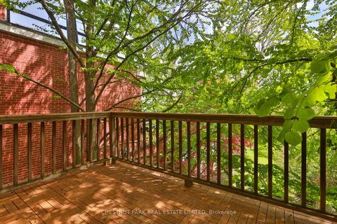 Photo 21 at 97 Farnham Avenue, St. Clair, Toronto